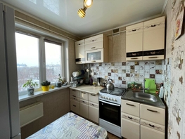 Продается 3-комнатная квартира Сибирский пр-кт, 76  м², 5990000 рублей
