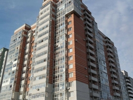 Продается Студия Богдана Хмельницкого ул, 31.6 м², 4582000 рублей