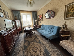 Продается 2-комнатная квартира Карла Маркса пр-кт, 58 м², 6650000 рублей
