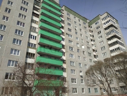 Продается 3-комнатная квартира Дианова ул, 68.5  м², 5550000 рублей