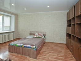 Продается 1-комнатная квартира Кольцевая 2-я ул, 32.3  м², 3900000 рублей