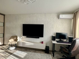 Продается 1-комнатная квартира Кордная 5-я ул, 31 м², 3200000 рублей