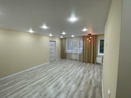 Продается 2-комнатная квартира Энтузиастов ул, 43 м², 4300000 рублей