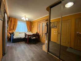 Продается 3-комнатная квартира тюленина, 59.6  м², 5500000 рублей
