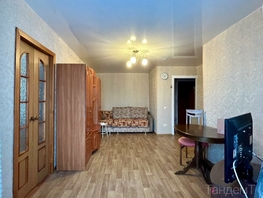 Продается 2-комнатная квартира Мира пр-кт, 41.1  м², 4200000 рублей
