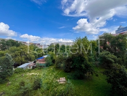 Продается 2-комнатная квартира Карла Маркса пр-кт, 60.7  м², 6500000 рублей