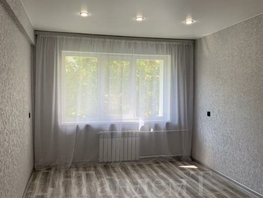 Продается 2-комнатная квартира Энтузиастов ул, 45 м², 4250000 рублей
