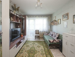 Продается 2-комнатная квартира Волкова ул, 46.3  м², 3990000 рублей