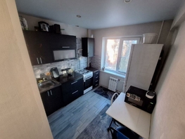 Продается 1-комнатная квартира Глинки ул, 32 м², 3300000 рублей