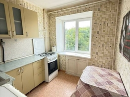 Продается 1-комнатная квартира Перелета ул, 31.3 м², 3700000 рублей