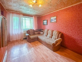 Продается 2-комнатная квартира Центральная ул, 49.7  м², 1680000 рублей