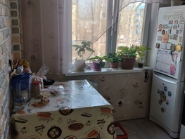 Продается 3-комнатная квартира Амурская 21-я ул, 58 м², 4750000 рублей