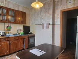 Продается 1-комнатная квартира Ядринцева ул, 37.2 м², 3550000 рублей