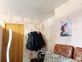Продается 3-комнатная квартира Третьяковская ул, 63  м², 6250000 рублей