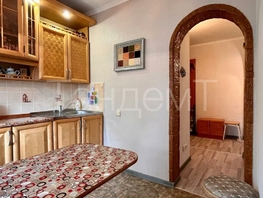 Продается 3-комнатная квартира Бархатовой ул, 60 м², 6400000 рублей