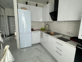 Продается 1-комнатная квартира Красный Путь ул, 40  м², 9100000 рублей
