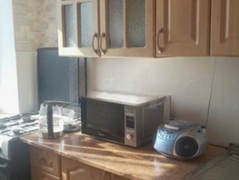 Продается 1-комнатная квартира Бородина ул, 29.9 м², 2900000 рублей