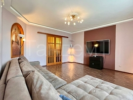 Продается 3-комнатная квартира Омская ул, 103.4  м², 11800000 рублей