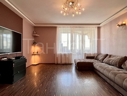 Продается 3-комнатная квартира Омская ул, 103.4  м², 11900000 рублей