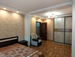 Продается 1-комнатная квартира Башенный 1-й пер, 37.2  м², 4100000 рублей