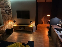 Продается 1-комнатная квартира ЖК Прибрежный-2, дом 5, 43 м², 7350000 рублей