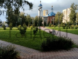 Продается 2-комнатная квартира Сибирский пр-кт, 61.2  м², 7500000 рублей