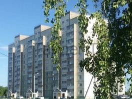 Продается 2-комнатная квартира Сибирский пр-кт, 61.2 м², 7500000 рублей