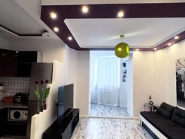 Снять трехкомнатную квартиру Масленникова ул, 62.7 м², 50610 рублей