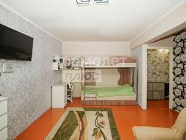 Продается 1-комнатная квартира Мира пр-кт, 31.3  м², 2950000 рублей