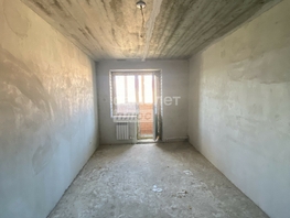 Продается 1-комнатная квартира лазаревская, 33.6 м², 3100000 рублей