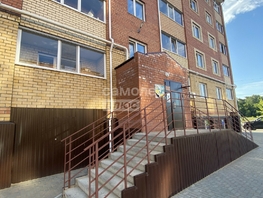 Продается 1-комнатная квартира лазаревская, 33.6 м², 3100000 рублей
