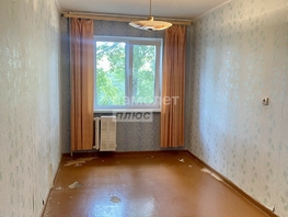 Продается 3-комнатная квартира Менделеева пр-кт, 59 м², 4500000 рублей