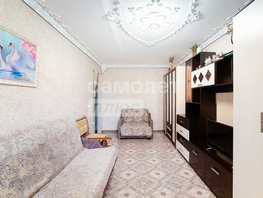 Продается 1-комнатная квартира Орджоникидзе ул, 30.1  м², 3300000 рублей