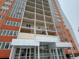 Продается 1-комнатная квартира ЖК Регата, 51.7 м², 8100000 рублей
