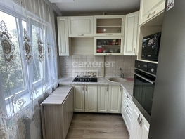 Продается 3-комнатная квартира Петра Осминина ул, 58 м², 5300000 рублей