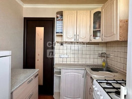Продается 1-комнатная квартира Менделеева пр-кт, 29.8 м², 3100000 рублей
