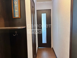 Продается 1-комнатная квартира Менделеева пр-кт, 29.8 м², 3100000 рублей