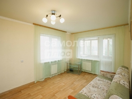 Продается 2-комнатная квартира Энтузиастов ул, 41.4  м², 3900000 рублей