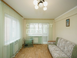 Продается 2-комнатная квартира Энтузиастов ул, 41.4 м², 3900000 рублей