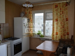 Продается 3-комнатная квартира ярослава гашека, 63 м², 5350000 рублей