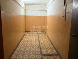 Продается 1-комнатная квартира Волго-Донская ул, 30.2  м², 2700000 рублей