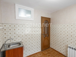Продается 1-комнатная квартира Бульварная ул, 29.5 м², 2950000 рублей