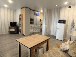 Продается Студия Кузьмина б-р, 36.7 м², 6300000 рублей