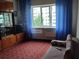 Продается 3-комнатная квартира ярослава гашека, 62.7 м², 5400000 рублей