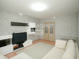Продается 2-комнатная квартира Амурский 4-й проезд, 53.4 м², 6000000 рублей