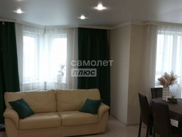 Продается 2-комнатная квартира Комарова пр-кт, 64.6 м², 10000000 рублей