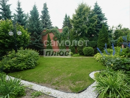 Продается Дом Береговая ул, 306.7  м², участок 17.79 сот., 25800000 рублей