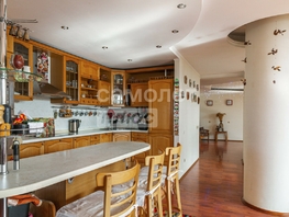 Продается 5-комнатная квартира Краснофлотская ул, 439 м², 37000000 рублей