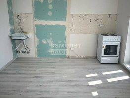 Продается Студия Ленинградская 1-я ул, 27.5 м², 3250000 рублей