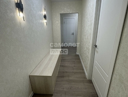 Продается 3-комнатная квартира Амурская 21-я ул, 79 м², 12000000 рублей